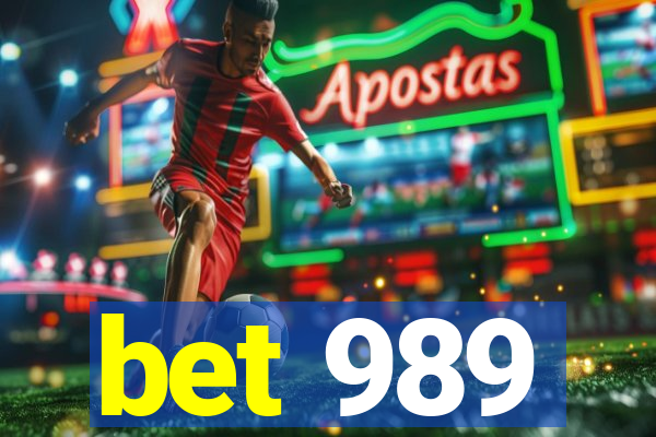 bet 989